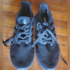 adidas UltraBoost 1.0 Limited Triple Black sneakers